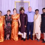 Indie / Kamila Bodo i Dinesh Sampath