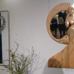 Wystawa „Dyplom 2019” / Dorota Klusek / Radio Kielce