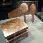 Wystawa „Dyplom 2019” / Dorota Klusek / Radio Kielce