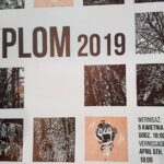 Wystawa „Dyplom 2019” / Dorota Klusek / Radio Kielce