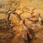 Wystawa „Dyplom 2019” / Dorota Klusek / Radio Kielce