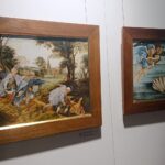 Wystawa „Dyplom 2019” / Dorota Klusek / Radio Kielce