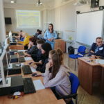 Warsztaty w ŚCDN przy ulicy Piłsudskiego / Daniel Lenart / Radio Kielce