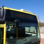 Kielce. Autobus linii nr 1 / Mateusz Kaczmarczyk / Radio Kielce