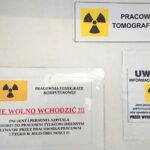 Pracownia tomograficzna w Wojewódzkim Szpitalu Zespolonym / Iwona Murawska / Radio Kielce