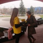 Kielce. Inauguracja kampanii „Pola Nadziei” / Iwona Murawska / Radio Kielce