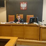 Wyrok w sprawie Tomasza K., mieszkańca Końskich / Monika Miller / Radio Kielce