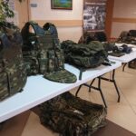 Spotkanie edukacyjne poświęcone Cichociemnym / Ewa Pociejowska-Gawęda / Radio Kielce