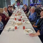 Jędrzejów. Jajeczko u emerytów i rencistów / Ewa Pociejowska - Gawęda / Radio Kielce