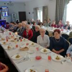 Jędrzejów. Jajeczko u emerytów i rencistów / Ewa Pociejowska - Gawęda / Radio Kielce