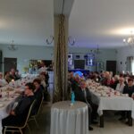 Jędrzejów. Jajeczko u emerytów i rencistów / Ewa Pociejowska - Gawęda / Radio Kielce