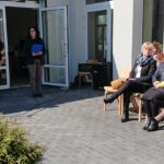 Prezentacja trójkołowych rowerów / Ewa Pociejowska-Gawęda / Radio Kielce