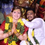 Indie / Kamila Bodo i Dinesh Sampath