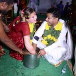 Indie / Kamila Bodo i Dinesh Sampath / Radio Kielce