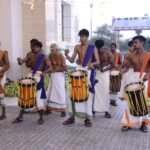 Indie / Kamila Bodo i Dinesh Sampath