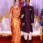 Indie / Kamila Bodo i Dinesh Sampath / Radio Kielce