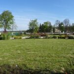 Rowerowa majówka z Radiem Kielce - Szlak czarny rowerowy Wąchock - Szydłowiec. Zdjęcia z Wąchocka / Anna Głąb / Radio Kielce