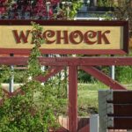 Rowerowa majówka z Radiem Kielce - Szlak czarny rowerowy Wąchock - Szydłowiec. Zdjęcia z Wąchocka / Anna Głąb / Radio Kielce