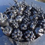 Rowerowa majówka z Radiem Kielce - Szlak czarny rowerowy Wąchock - Szydłowiec. Zdjęcia z Wąchocka / Anna Głąb / Radio Kielce