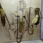 Rowerowa majówka z Radiem Kielce - Szlak czarny rowerowy Wąchock - Szydłowiec. Zdjęcia z Szydłowca / Anna Głąb / Radio Kielce