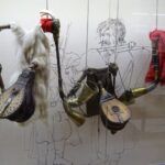 Rowerowa majówka z Radiem Kielce - Szlak czarny rowerowy Wąchock - Szydłowiec. Zdjęcia z Szydłowca / Anna Głąb / Radio Kielce