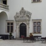 Rowerowa majówka z Radiem Kielce - Szlak czarny rowerowy Wąchock - Szydłowiec. Zdjęcia z Szydłowca / Anna Głąb / Radio Kielce