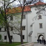 Rowerowa majówka z Radiem Kielce - Szlak czarny rowerowy Wąchock - Szydłowiec. Zdjęcia z Szydłowca / Anna Głąb / Radio Kielce