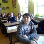 Jędrzejów. Kampania profilaktyczna „Szkoda Ciebie na takie patoklimaty” / Ewa Pociejowska - Gawęda / Radio Kielce