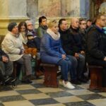 Jędrzejów. 14. rocznica śmierci Jana Pawła II / Ewa Pociejowska - Gawęda / Radio Kielce