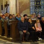 Jędrzejów. 14. rocznica śmierci Jana Pawła II / Ewa Pociejowska - Gawęda / Radio Kielce