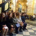 Jędrzejów. 14. rocznica śmierci Jana Pawła II / Ewa Pociejowska - Gawęda / Radio Kielce