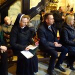 Jędrzejów. 14. rocznica śmierci Jana Pawła II / Ewa Pociejowska - Gawęda / Radio Kielce