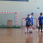 Świętokrzyski Turniej Hokeja Halowego Olimpiad Specjalnych / Ewa Pociejowska-Gawęda / Radio Kielce