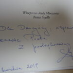 List od wicepremier Beaty Szydło / Ewa Pociejowska-Gawęda / Radio Kielce