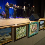 Koncert charytatywny w Jędrzejowie / Ewa Pociejowska-Gawęda / Radio Kielce