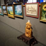 Koncert charytatywny w Jędrzejowie / Ewa Pociejowska-Gawęda / Radio Kielce