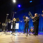 Koncert charytatywny w Jędrzejowie / Ewa Pociejowska-Gawęda / Radio Kielce