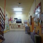 Jędrzejów. Protest nauczycieli / Ewa Pociejowska - Gawęda / Radio Kielce