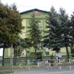 Jędrzejów. Protest nauczycieli / Ewa Pociejowska - Gawęda / Radio Kielce