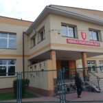 Jędrzejów. Protest nauczycieli / Ewa Pociejowska - Gawęda / Radio Kielce