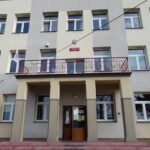 Jędrzejów. Protest nauczycieli / Ewa Pociejowska - Gawęda / Radio Kielce