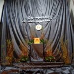 Jędrzejów. Grób Pański w archiopactwie cystersów / Ewa Pociejowska - Gawęda / Radio Kielce