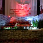 Jędrzejów. Grób Pański w archiopactwie cystersów / Ewa Pociejowska - Gawęda / Radio Kielce