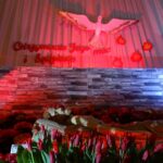 Jędrzejów. Grób Pański w archiopactwie cystersów / Ewa Pociejowska - Gawęda / Radio Kielce