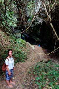 Muzyczne podróże. Zanzibar / Katarzyna Barwicka