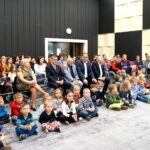 Kielce. Rozstrzygnięcie konkursu "Najpiękniejsza Marzanna" / Karol Żak / Radio Kielce