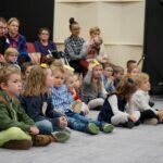 Kielce. Rozstrzygnięcie konkursu "Najpiękniejsza Marzanna" / Karol Żak / Radio Kielce