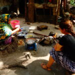 Muzyczne podróże. Zanzibar / Katarzyna Barwicka