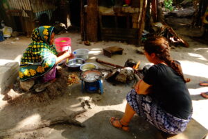 Muzyczne podróże. Zanzibar / Katarzyna Barwicka