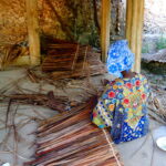 Muzyczne podróże. Zanzibar / Katarzyna Barwicka